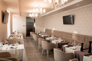 包含每日欧式早餐