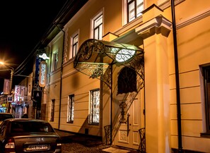 Exterior - Pletnevskiy Inn Hotel (Kharkiv)