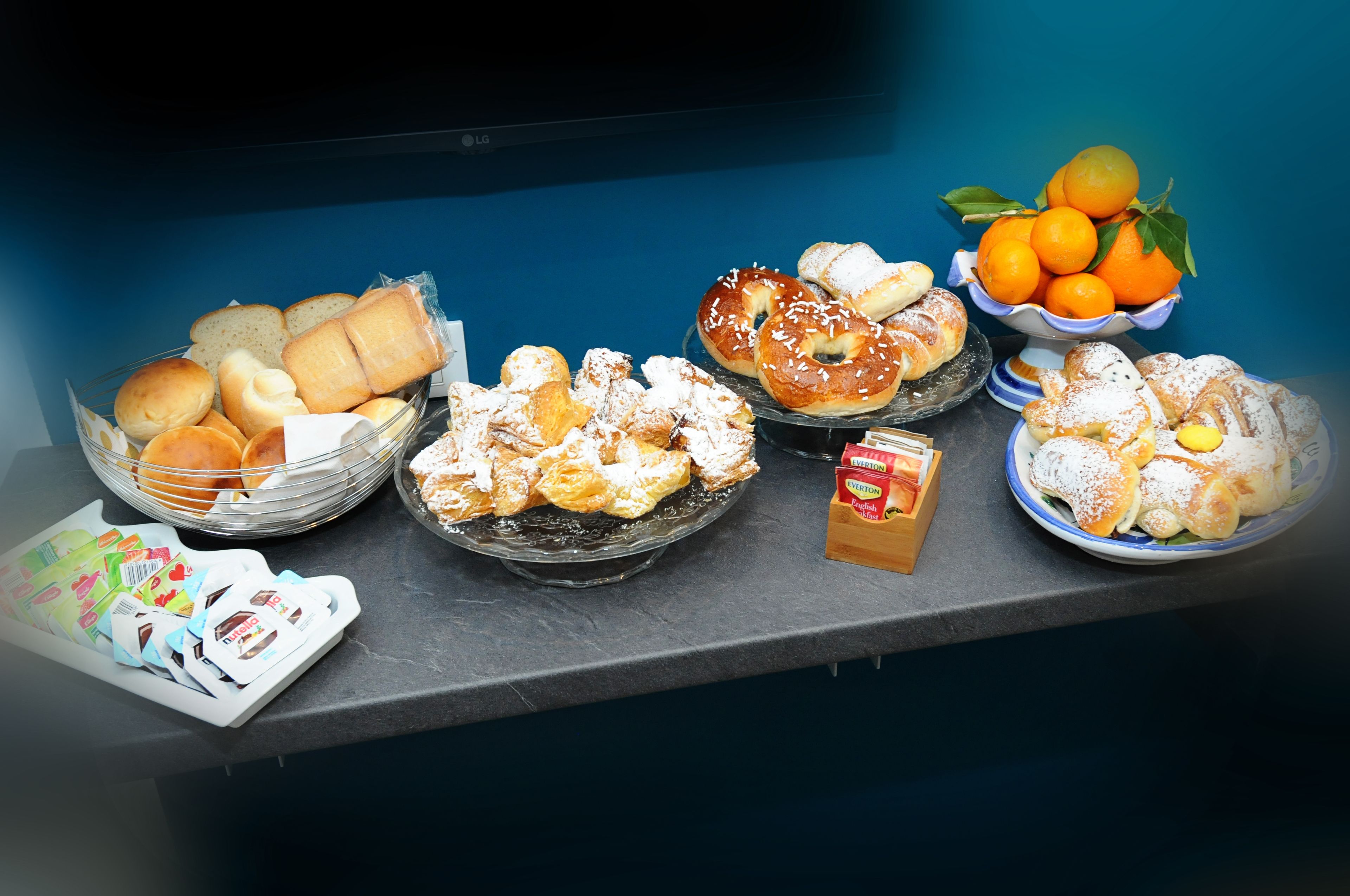 Foto - B&B Le Porte Del Centro