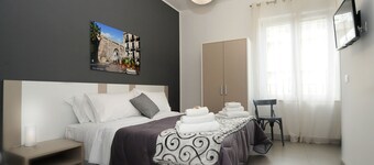 B&B Le Porte Del Centro - 19082053C100164