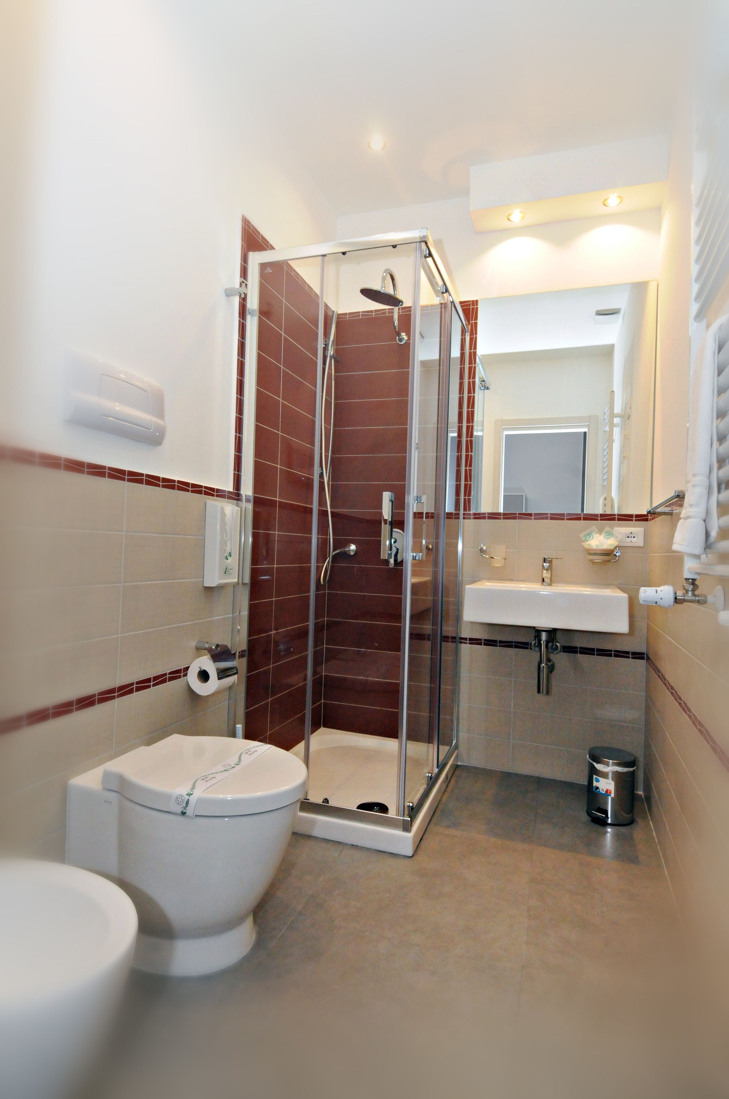 Foto - B&B Le Porte Del Centro