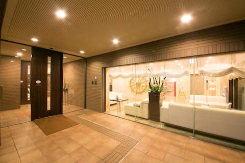 HOTEL nanvan焼津