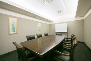 Salle de réunion