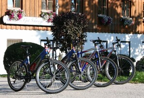 Biciclette