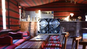 Bar (sur place)