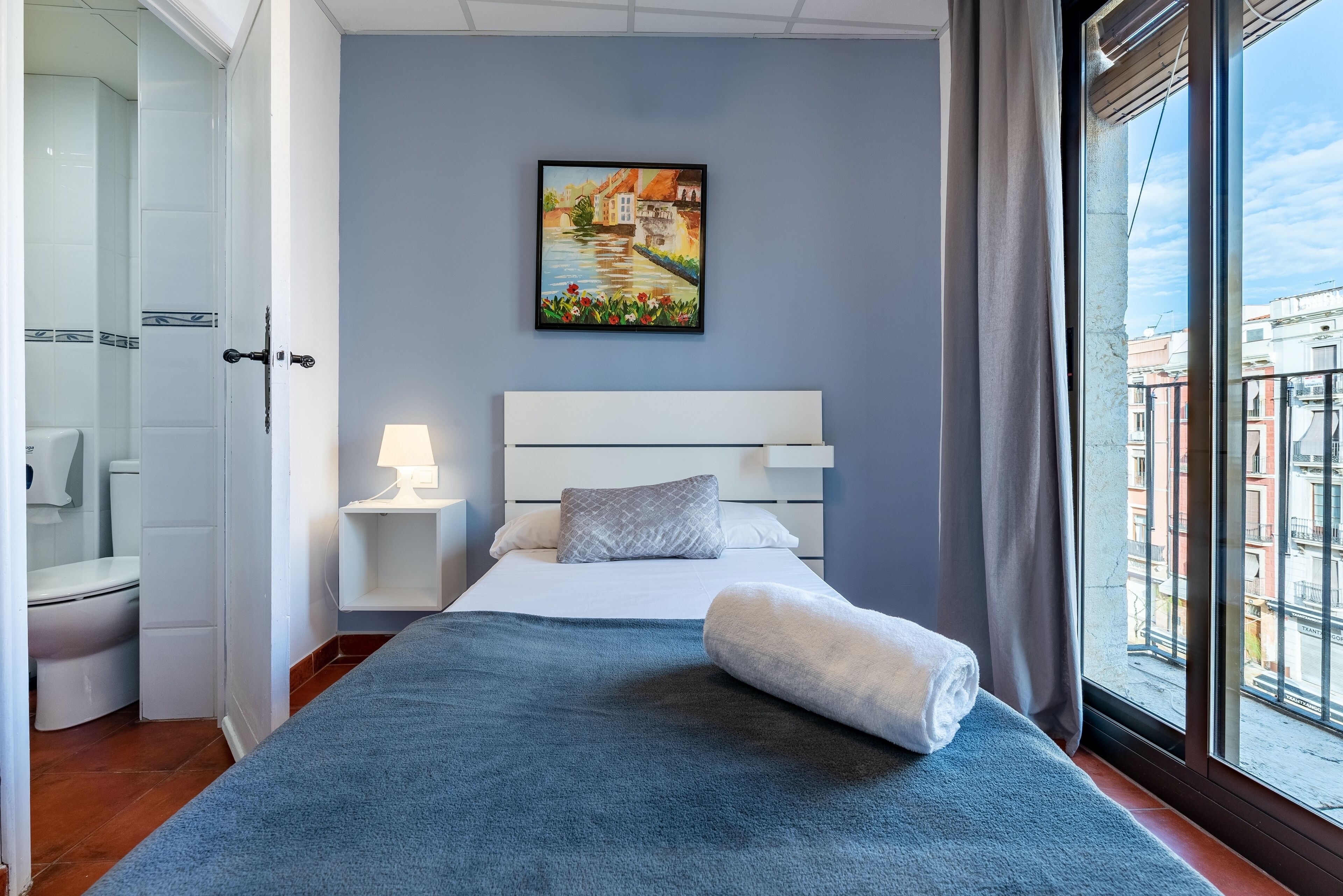 Photo - Forum Tarragona