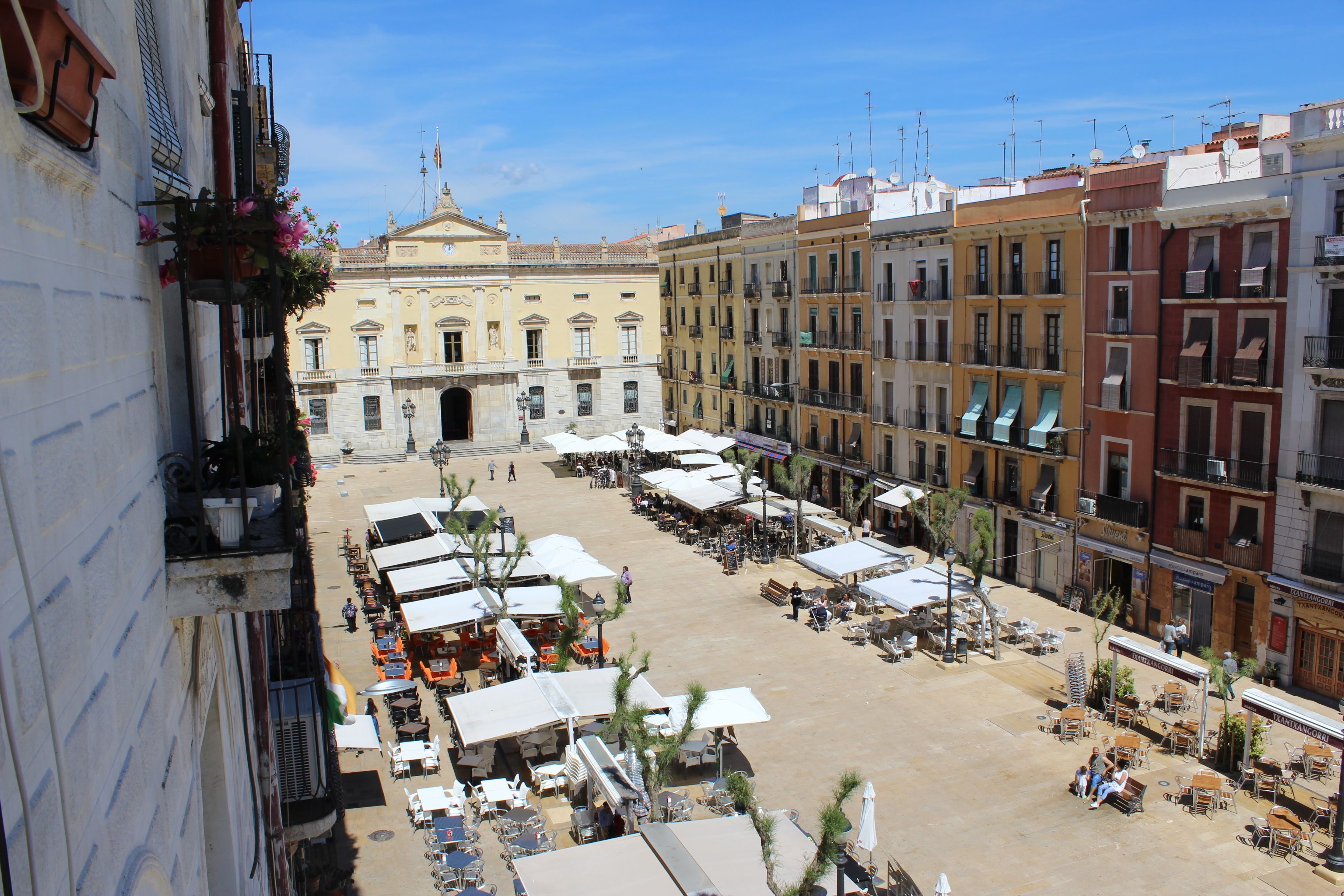 Photo - Forum Tarragona