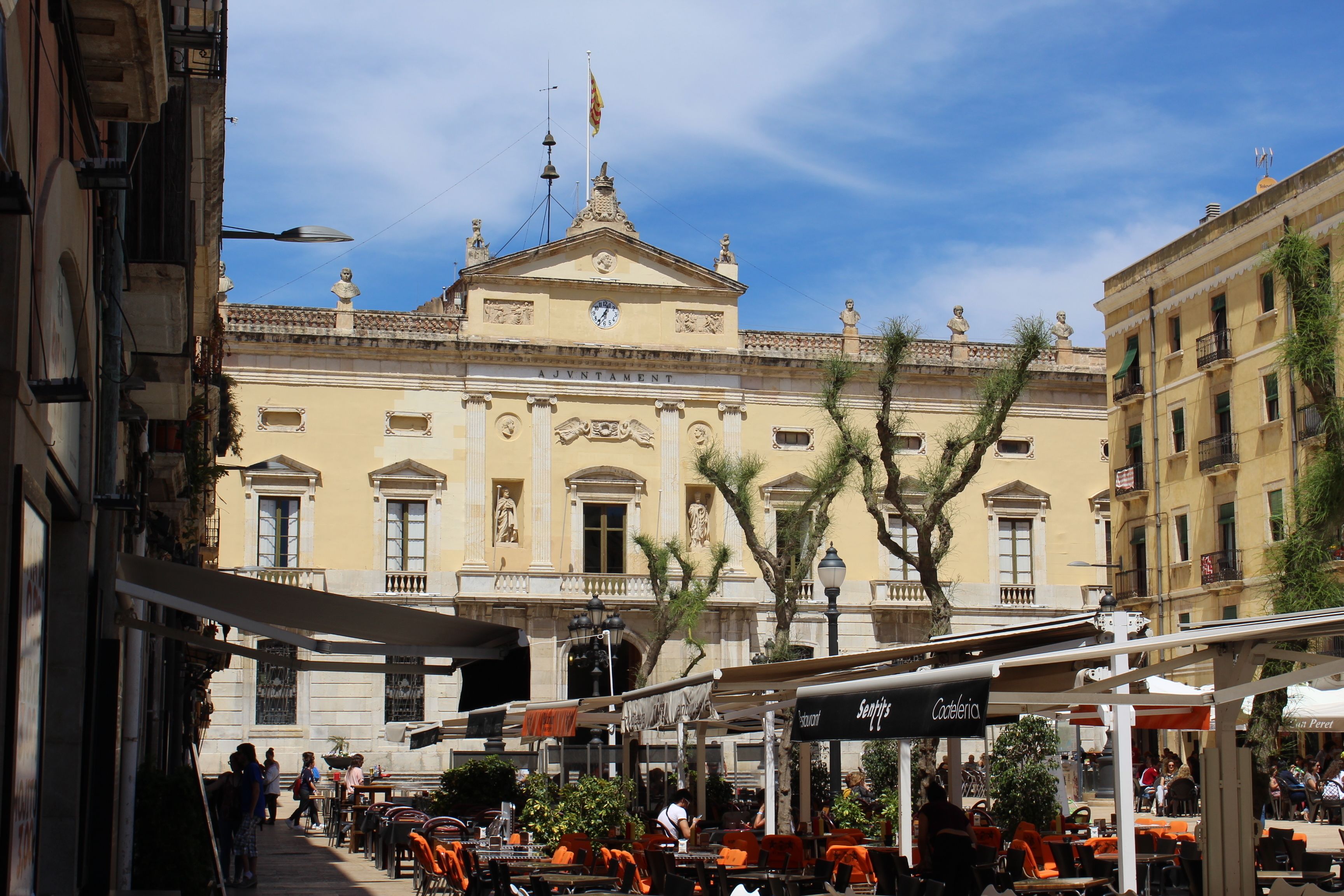 Photo - Forum Tarragona