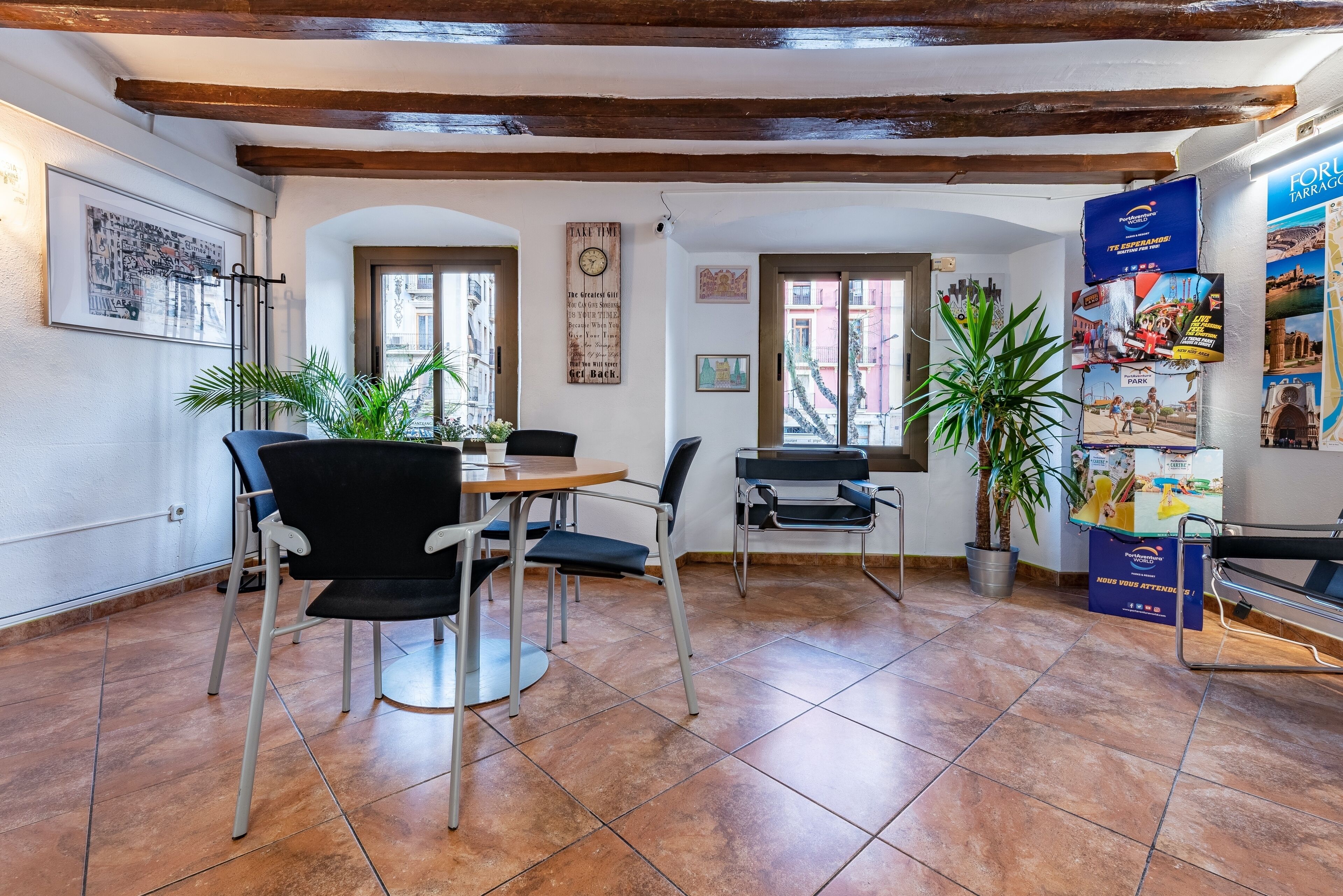 Photo - Forum Tarragona