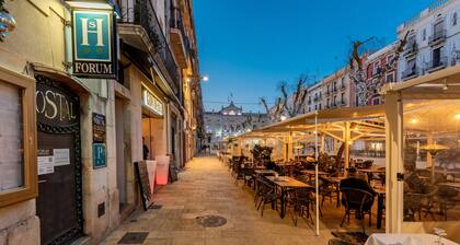 Forum Tarragona