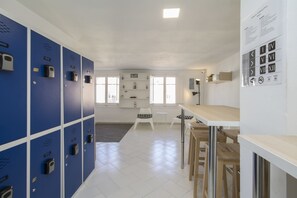Living room - Forum Tarragona (Tarragona)