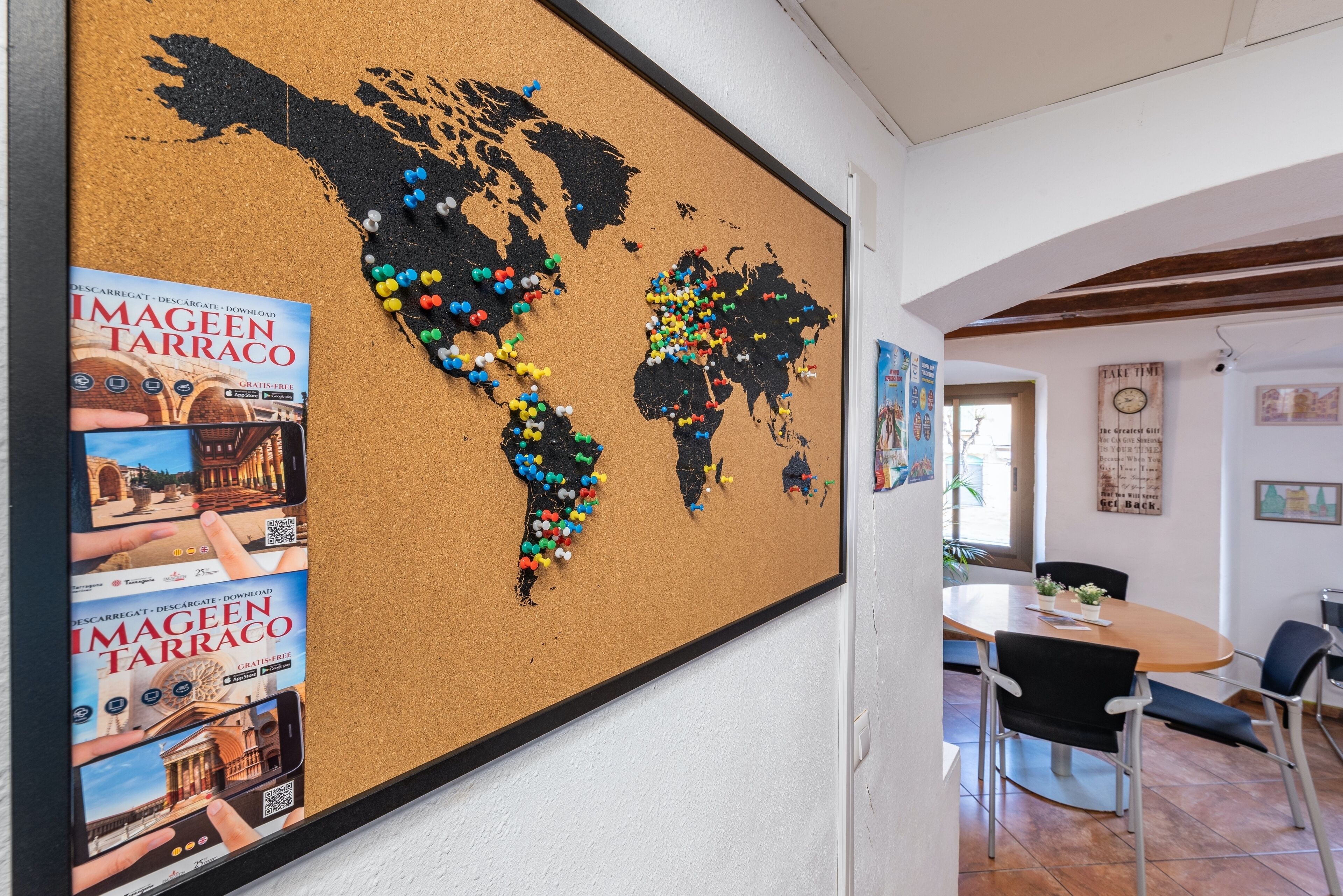 Photo - Forum Tarragona