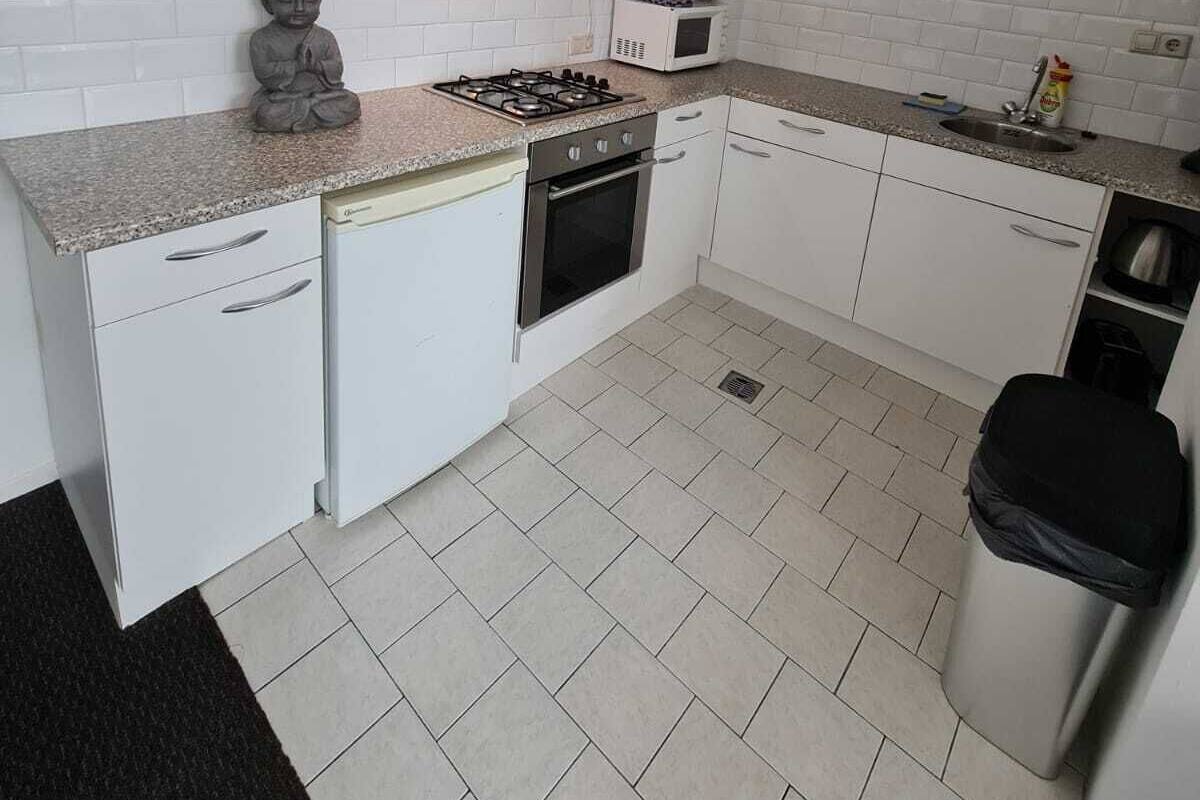 Apartment (4) | Private kitchen