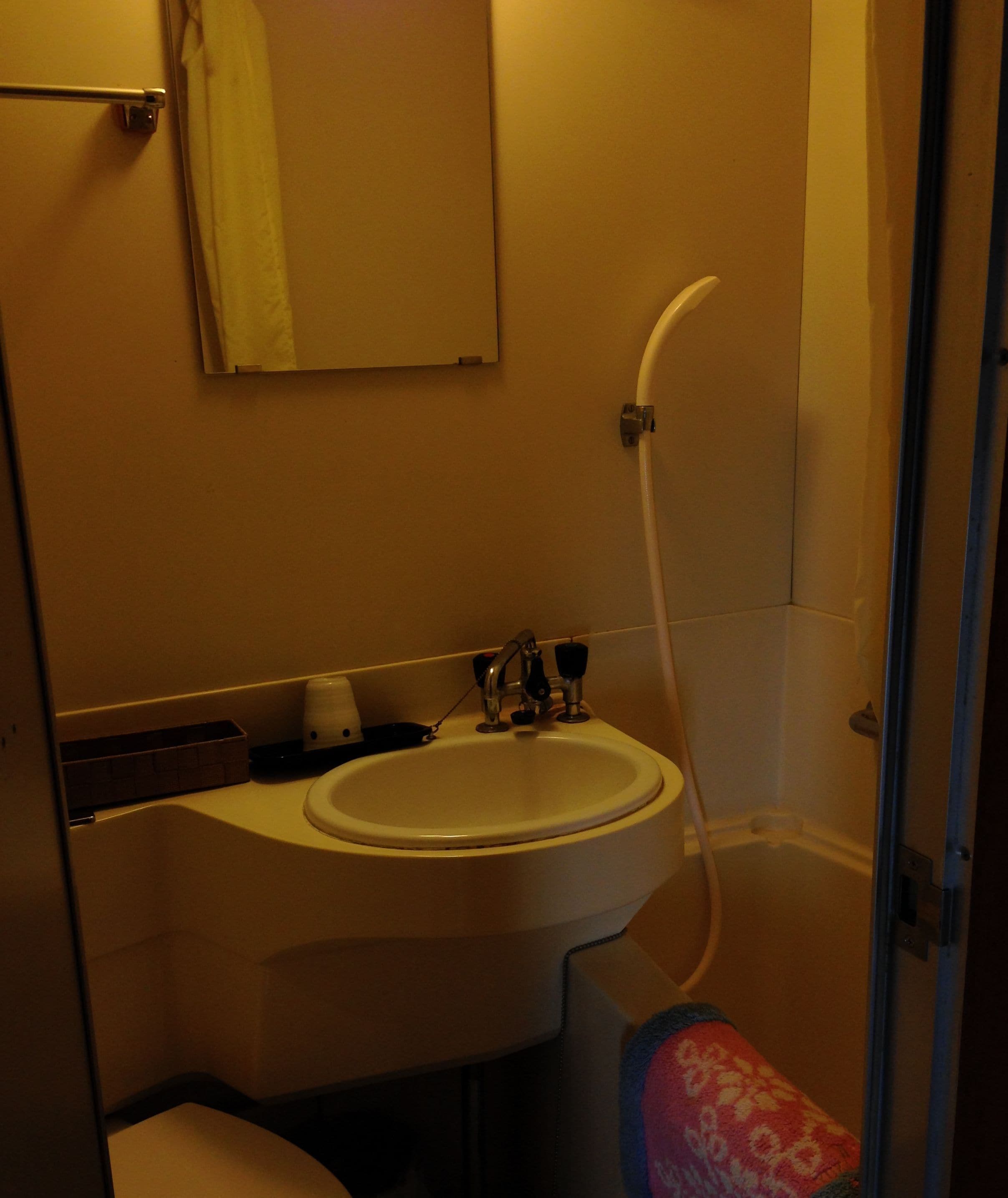 妙高温泉 妙高・山里の湯宿 香風館 Expedia提供写真