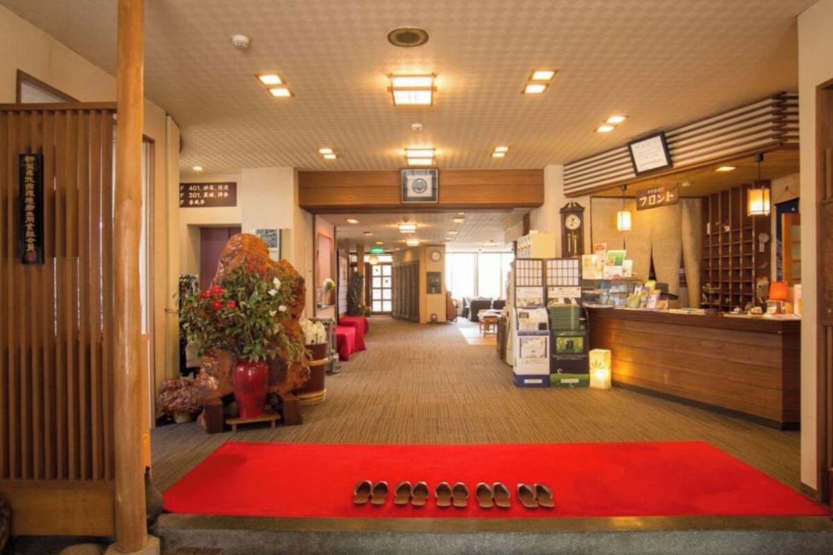 الردهة