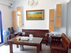 Lobby - Chiaohsi Mediterranean Spa B&B (Jiaoxi)