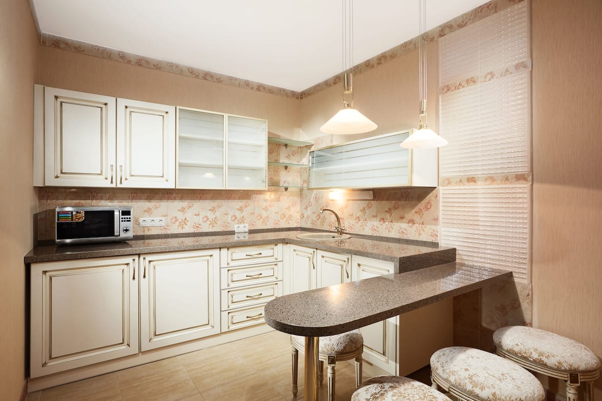 superior suite, 1 bedroom | in-room dining