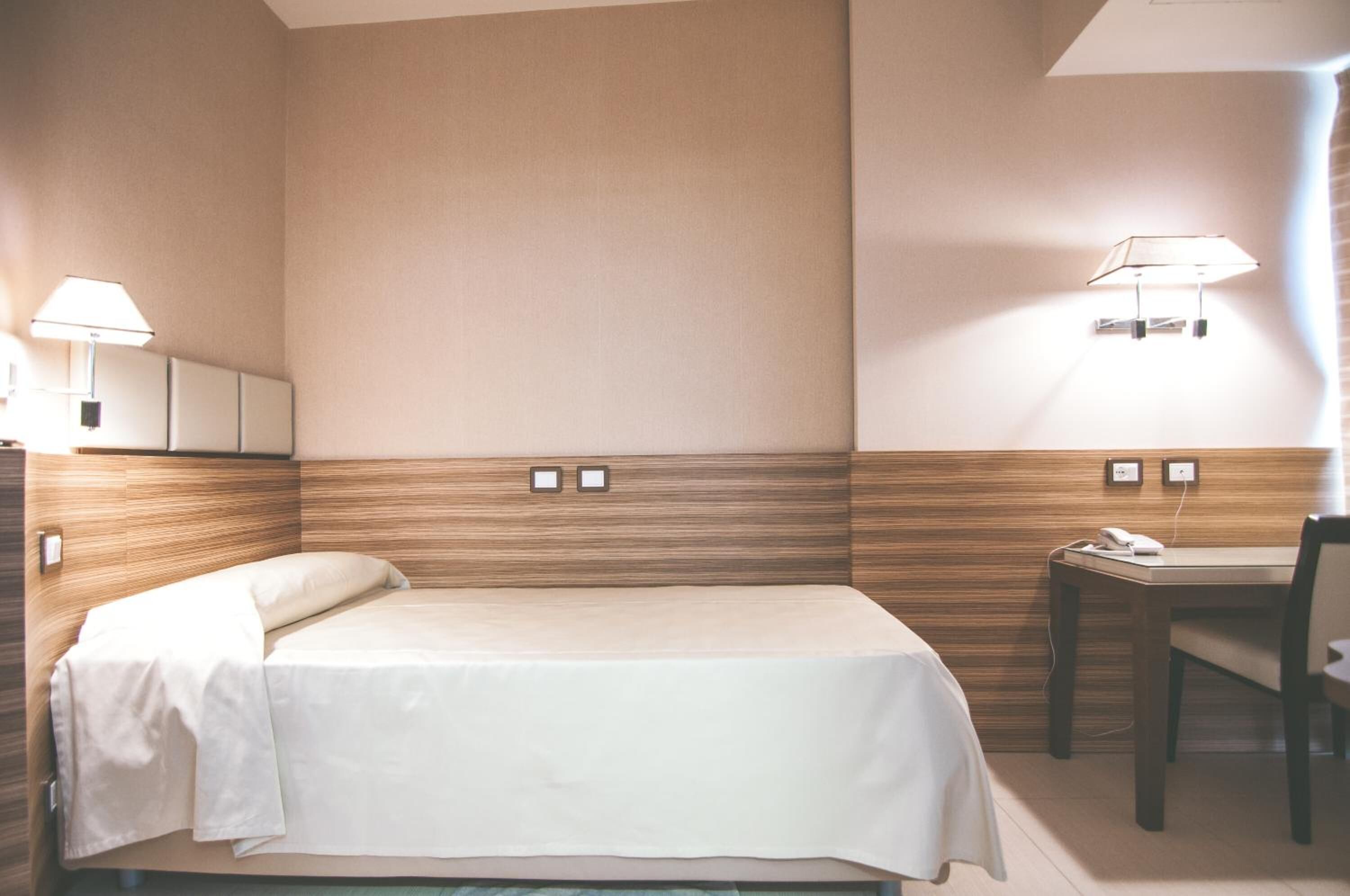 minibar, in-room safe, desk, blackout curtains