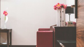 Minibar, in-room safe, desk, blackout curtains - Il Cantagalli (Lamezia Terme)