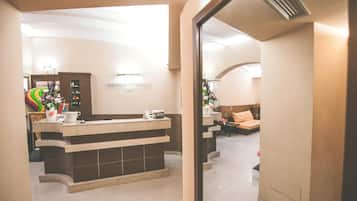 Hall