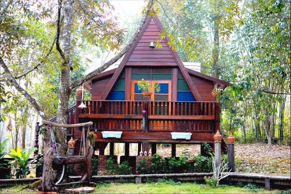 Deluxe Double Room with Shared Bathroom  | Wifi gratis 