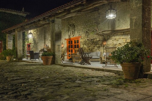 Casa Grande de Rosende