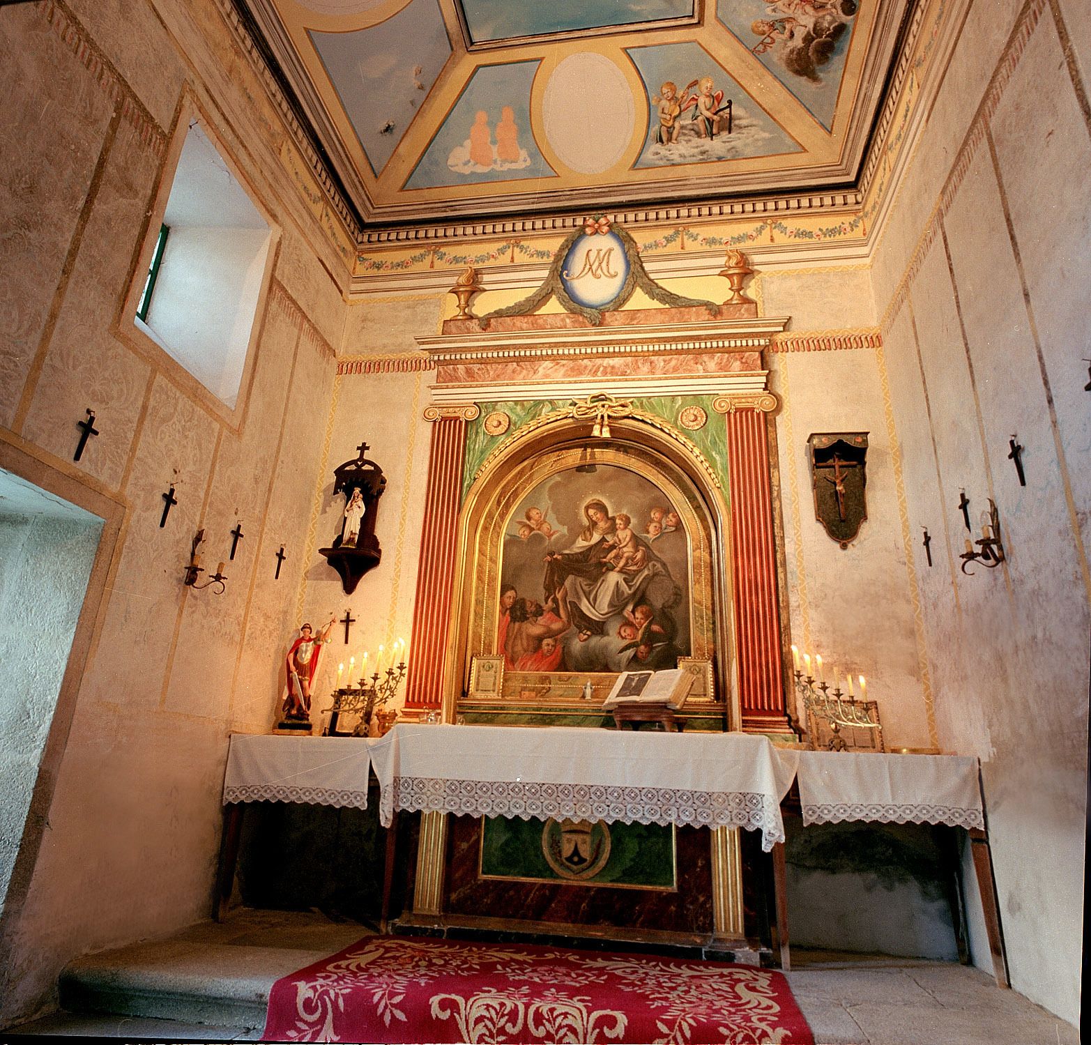 Foto - Casa Grande de Rosende