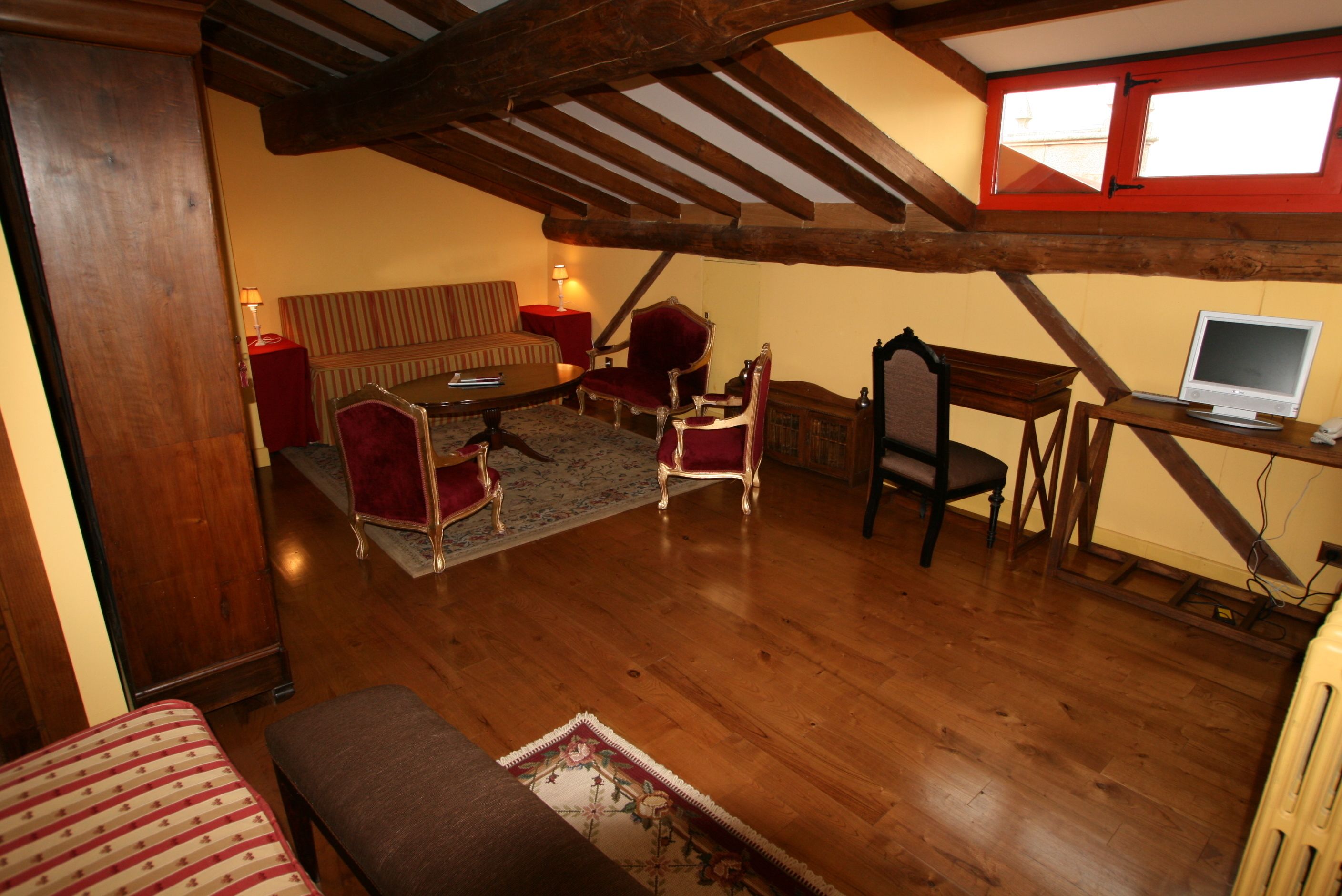 Foto - Casa Grande de Rosende