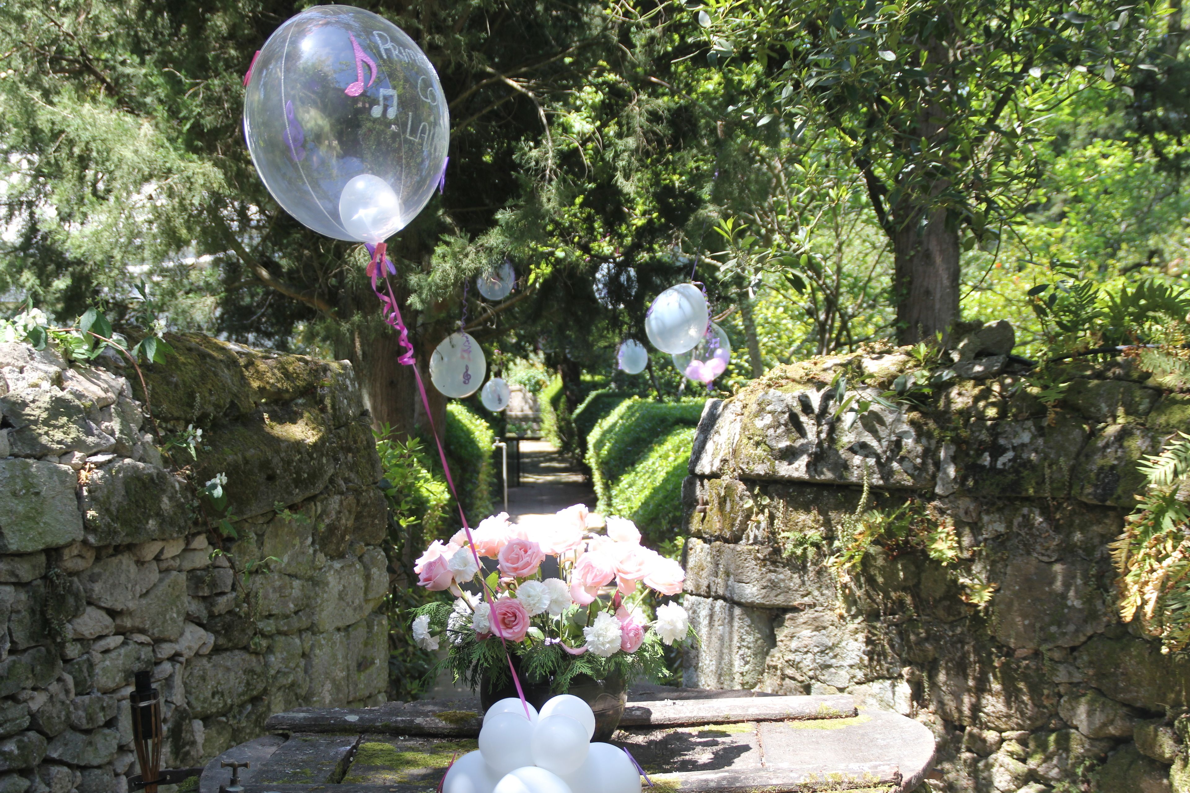 Foto - Casa Grande de Rosende