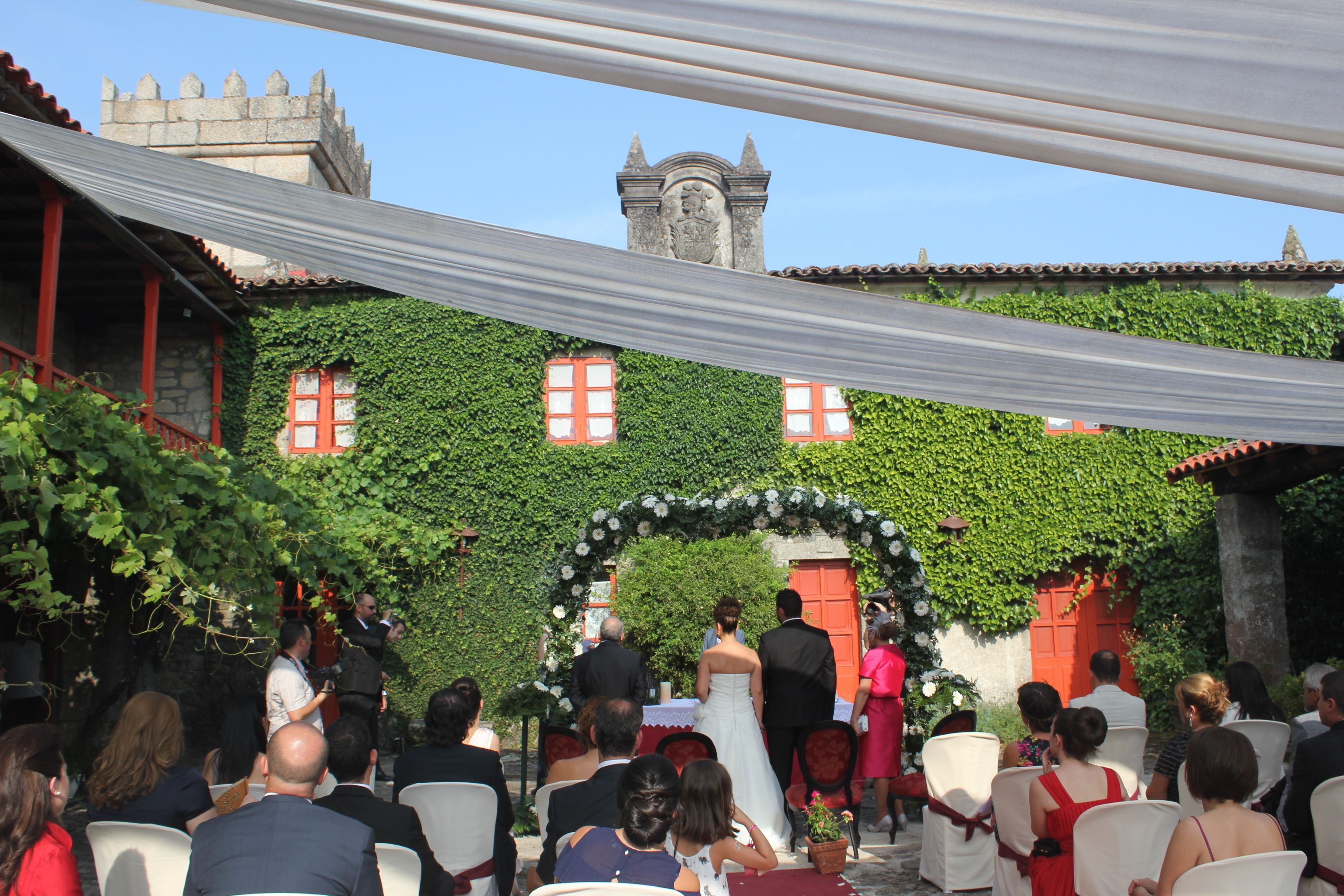 Foto - Casa Grande de Rosende