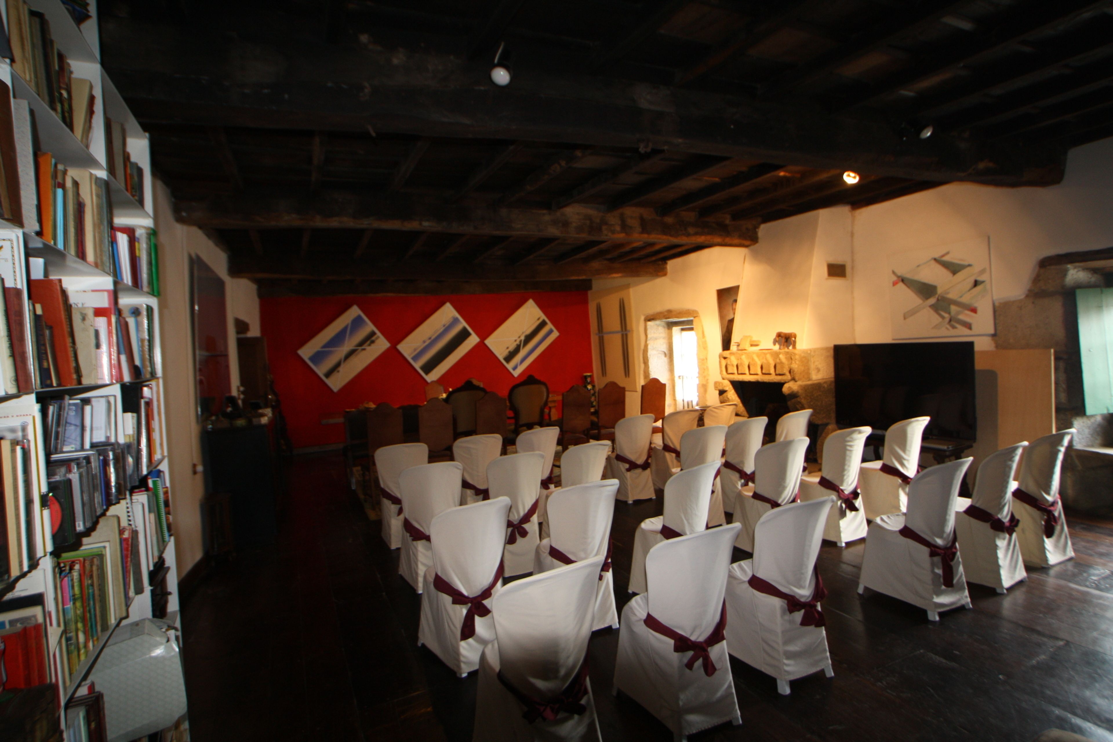 Foto - Casa Grande de Rosende