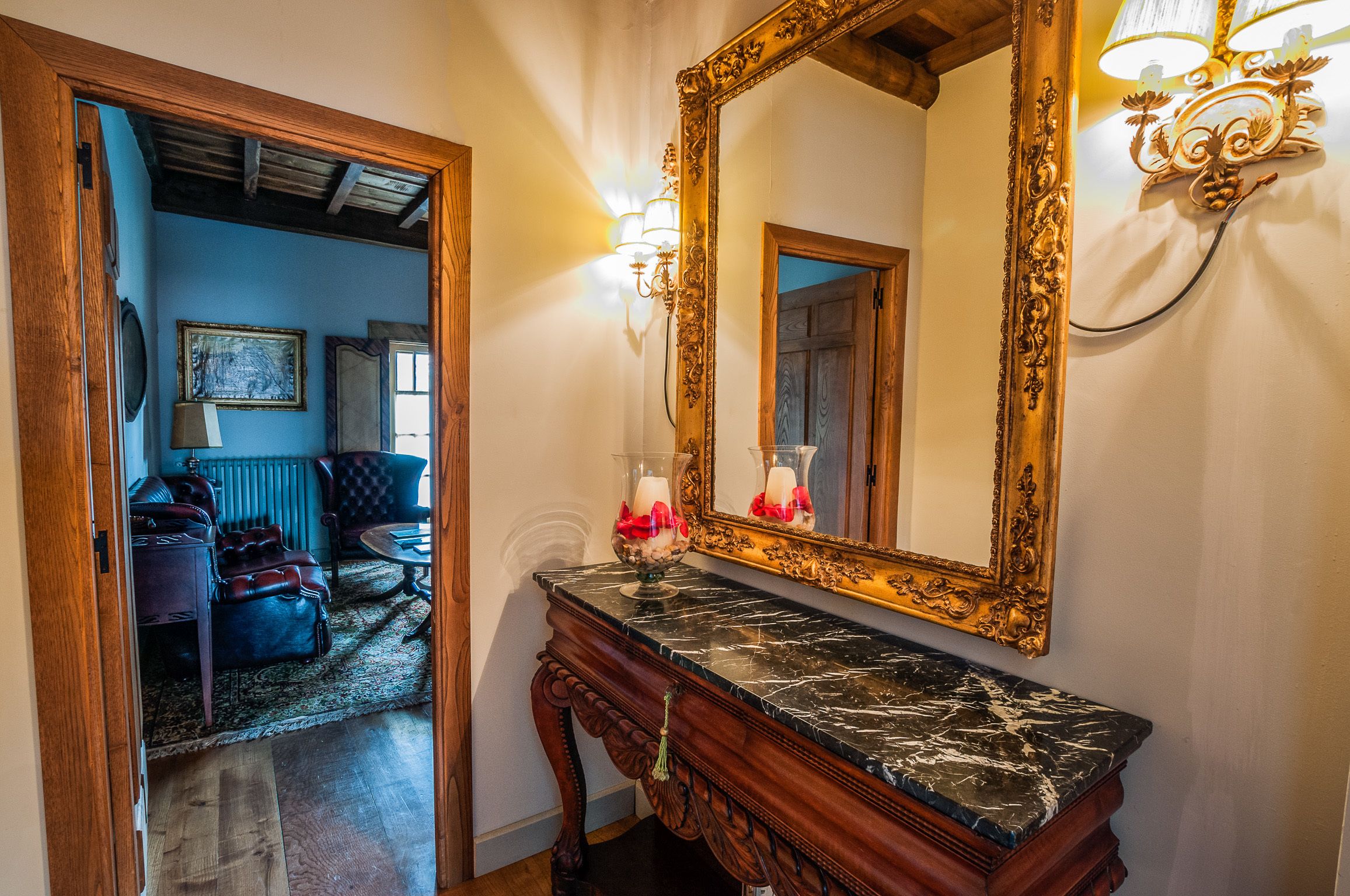 Foto - Casa Grande de Rosende