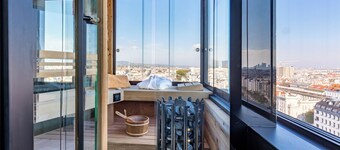 Skyflats Vienna
