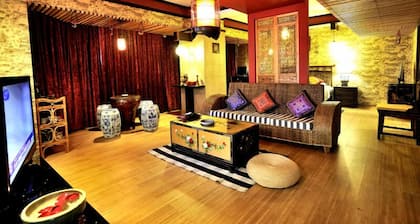 Kunming Guihua hotel