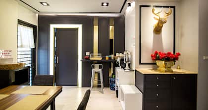 Ai Lian Shan Shui Homestay