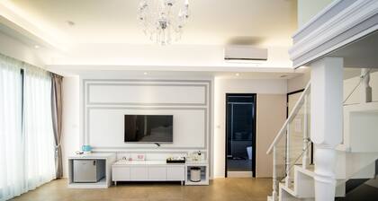 Ai Lian Shan Shui Homestay