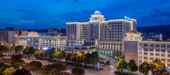 Sunshine Hotel Zhangjiajie