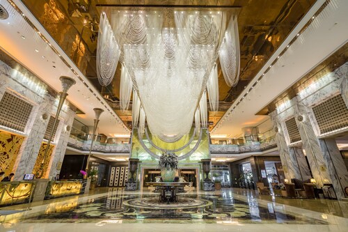 Sunshine Hotel Zhangjiajie