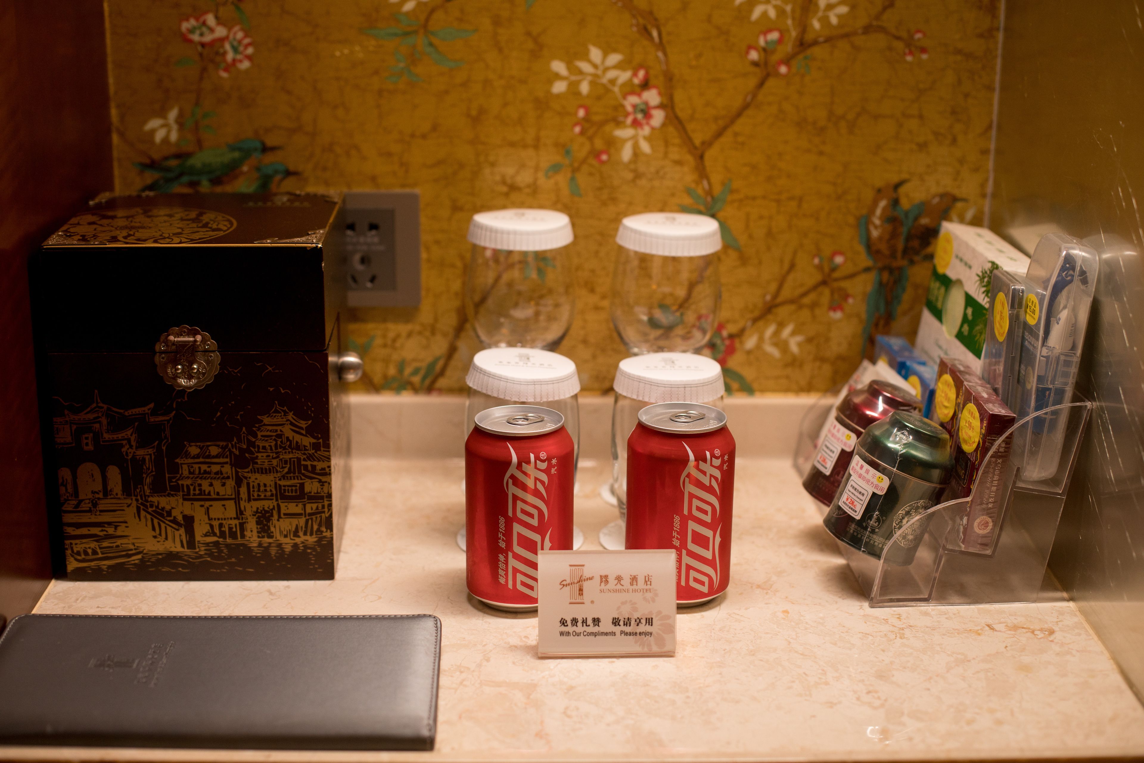 characteristic double room | coffee and/or coffee maker