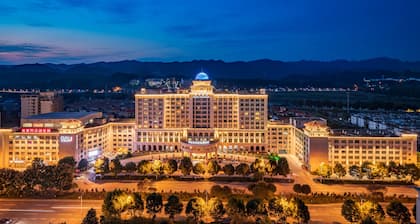 Sunshine Hotel Zhangjiajie