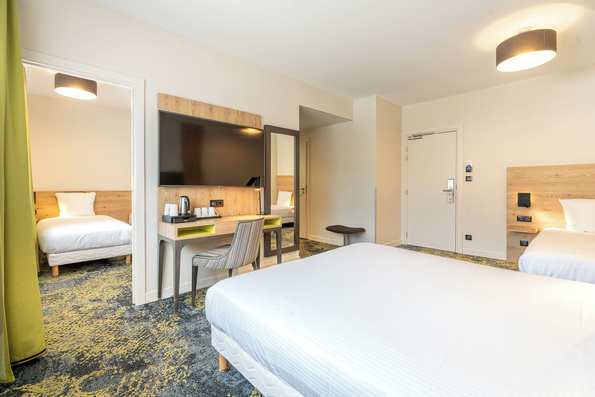 Foto - Hôtel Maison Turenne