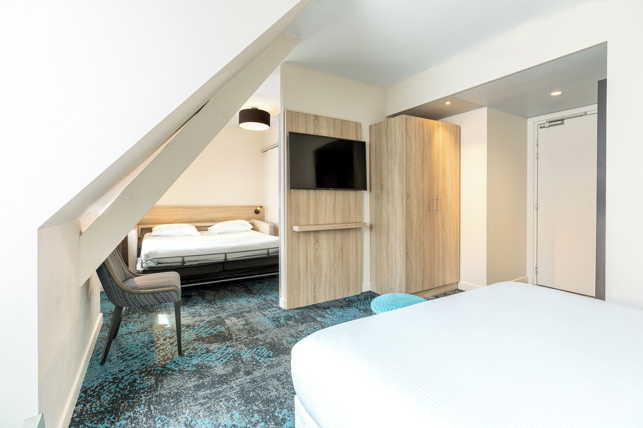 Foto - Hôtel Maison Turenne