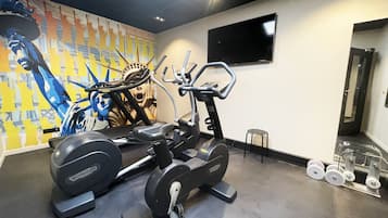 Sauna, Dampfbad, Aromatherapie, Massageanwendungen