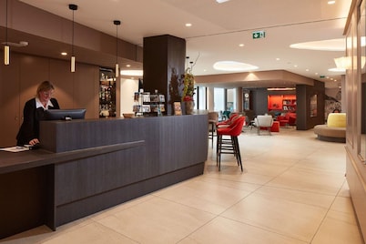 科爾馬Maison Turenne酒店