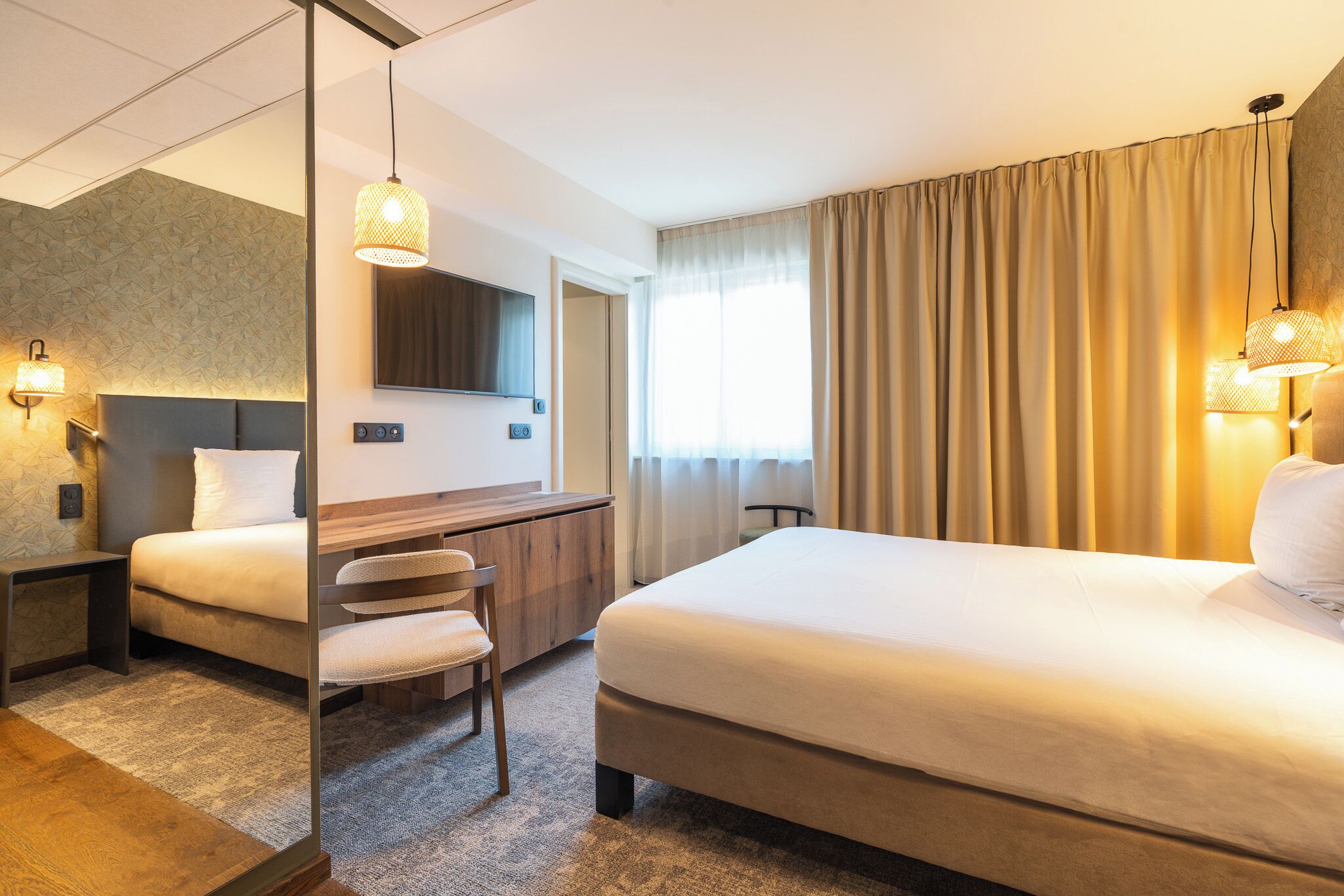 Foto - Hôtel Maison Turenne