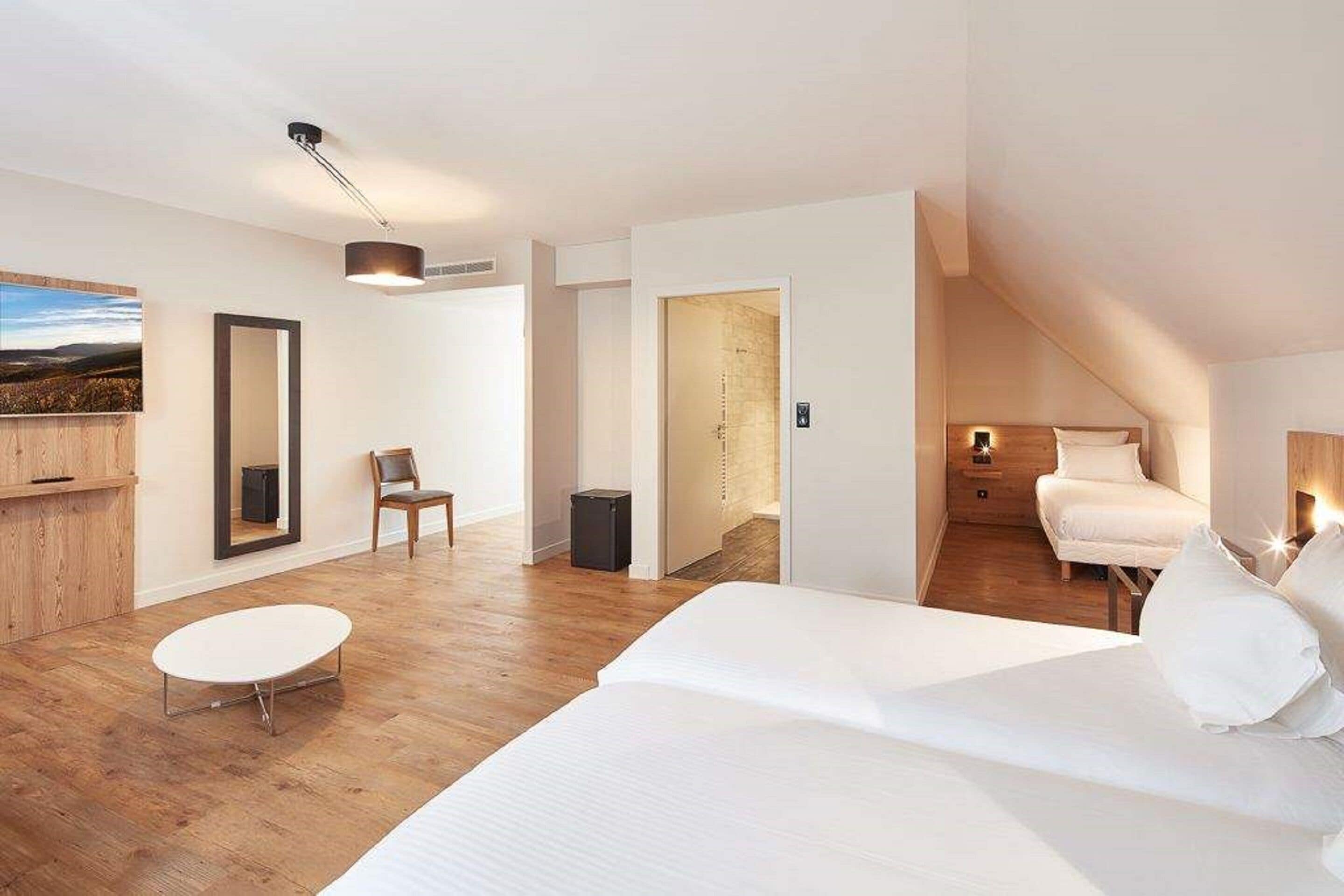 Foto - Hôtel Maison Turenne