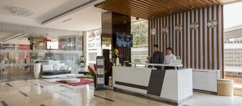 Ramee Strand Inn Hotel