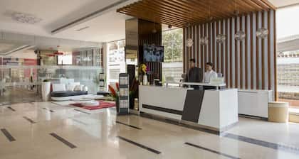 Ramee Strand Inn Hotel