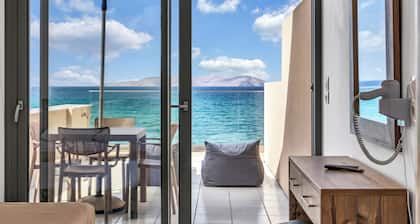 Almare Beach Hotel