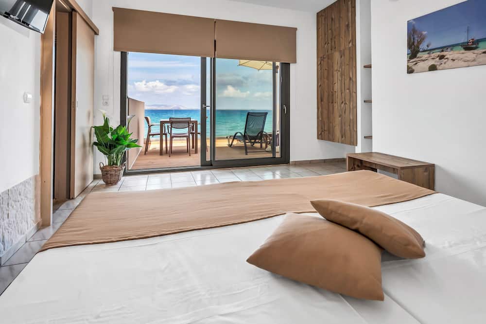 Almare Beach Hotel